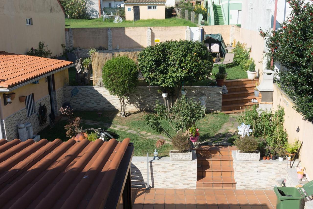 Apartamento Con Piscina Privada Apartment Vigo Exterior photo