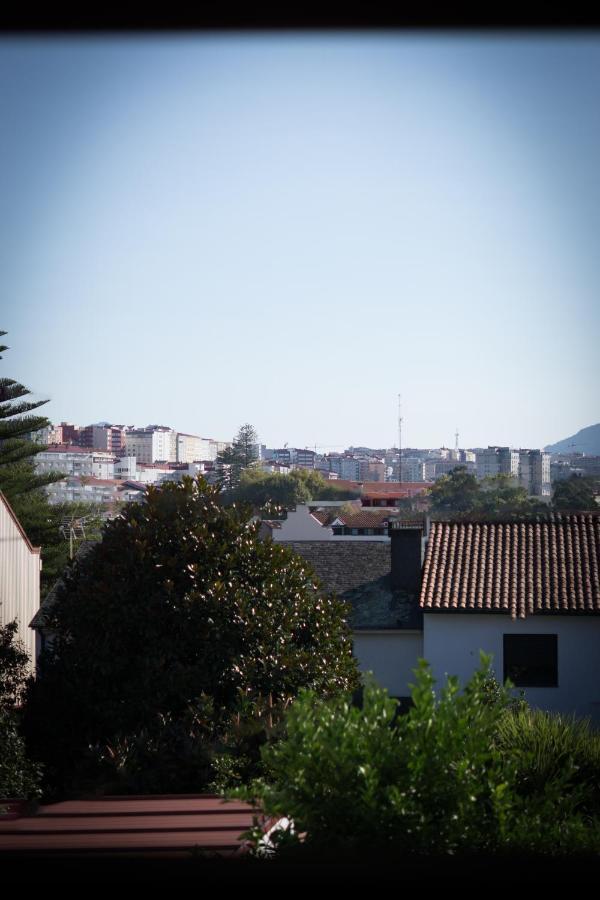 Apartamento Con Piscina Privada Apartment Vigo Exterior photo