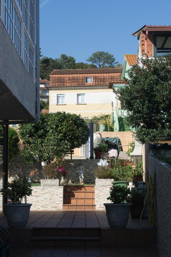 Apartamento Con Piscina Privada Apartment Vigo Exterior photo
